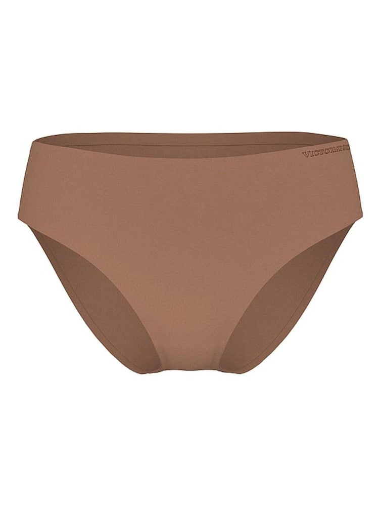 Victoria's Secret Caramel Nude Bikini Mid-Rise Knickers - Image 3 of 3 Victoria's Secret Caramel Nude Bikini Mid-Rise Knickers - Image 3 of 3
