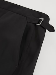 Reiss Tanine Side-Adjuster Tailored Shorts - Imagen 6 de 6