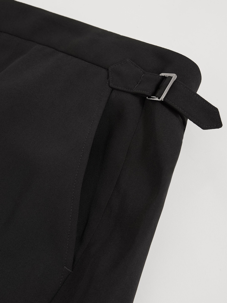 Reiss Tanine Side-Adjuster Tailored Shorts - Imagen 6 de 6 Reiss Tanine Side-Adjuster Tailored Shorts - Imagen 6 de 6
