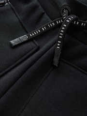 Baker by Ted Baker Oversized Graphic Hoodie and Joggers Set - Image 11 of 17