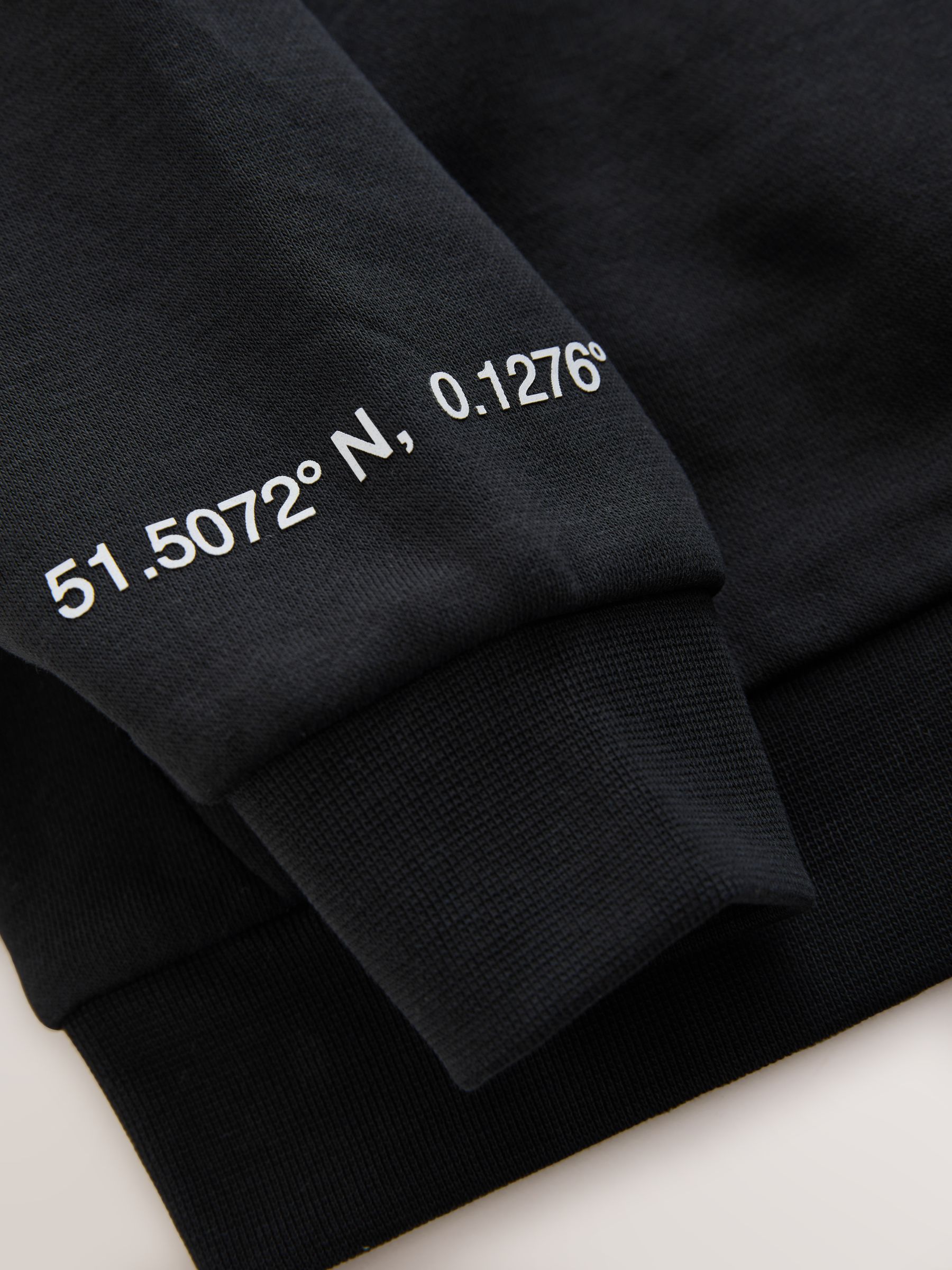 その他 TEDBAKER Ted Baker | Mens Half Zip Sweatshirt - Kilbrn