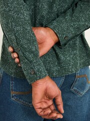 FatFace Long Sleeve Floral Print Shirt - Slika 5 iz 7
