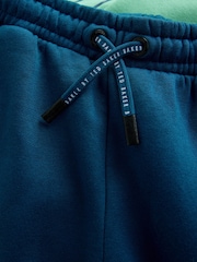 Baker by Ted Baker Colourblock Sweat Top and Joggers Set - Image 9 of 10