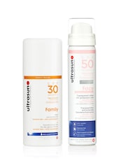 Ultrasun Family SPF Essentials Bundle (Worth £50) - Image 1 of 4