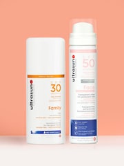 Ultrasun Family SPF Essentials Bundle (Worth £50) - Image 2 of 4