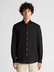 Preto - Camisas Remus Uomo Blend - Imagem 1 de 5