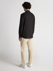 Preto - Camisas Remus Uomo Blend - Imagem 3 de 5