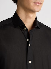 Preto - Camisas Remus Uomo Blend - Imagem 4 de 5