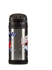Thermos Black Disney Cars Funtainer® Bottle 355ML - Image 3 of 7