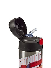 Thermos Black Disney Cars Funtainer® Bottle 355ML - Image 6 of 7