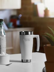 Thermos Ice White Icon Series Travel Mug Travel Mug - Image 1 of 6