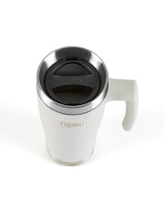 Thermos Ice White Icon Series Travel Mug Travel Mug - Image 3 of 6