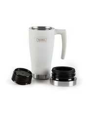 Thermos Ice White Icon Series Travel Mug Travel Mug - Image 5 of 6