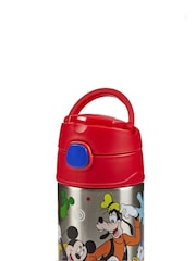 Thermos Red Disney Mickey & Friends Funtainer® Bottle 355ML - Image 5 of 8