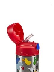 Thermos Red Disney Mickey & Friends Funtainer® Bottle 355ML - Image 8 of 8