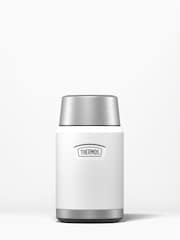 Thermos Ice White Icon Series Food Flask - Image 2 of 6