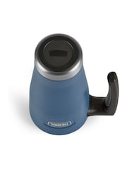 Thermos Solent Navy Icon Series Travel Mug - Image 2 of 6