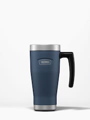 Thermos Solent Navy Icon Series Travel Mug - Image 6 of 6