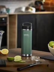 Thermos Rock Cap Green Icon Series Bottle Screw Lid - Image 1 of 6