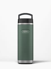 Thermos Rock Cap Green Icon Series Bottle Screw Lid - Image 2 of 6