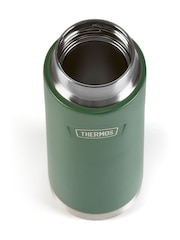 Thermos Rock Cap Green Icon Series Bottle Screw Lid - Image 4 of 6