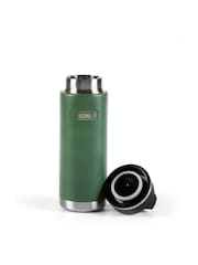 Thermos Rock Cap Green Icon Series Bottle Screw Lid - Image 6 of 6