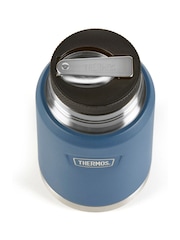 Thermos Solent Navy Icon Series Food Flask - Image 3 of 6