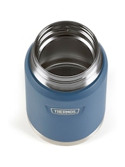Thermos Solent Navy Icon Series Food Flask - Image 4 of 6