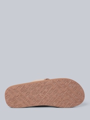 Animal Natural Mens Jekyl Flip Flops - Image 5 of 5