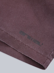 Animal Purple Mens Reeva Swim Water Resistant Shorts - Image 3 of 6