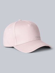 Коричневый - Animal Mens Jude UV 100% Cotton Cap - Image 1 of 6