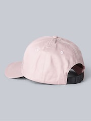 Коричневый - Animal Mens Jude UV 100% Cotton Cap - Image 3 of 6