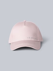Коричневый - Animal Mens Jude UV 100% Cotton Cap - Image 4 of 6