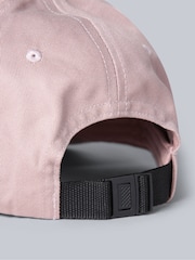 Коричневый - Animal Mens Jude UV 100% Cotton Cap - Image 6 of 6