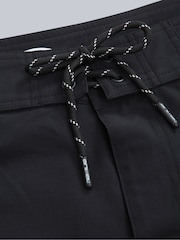 Animal Black Mens Brett Cargo UV Max Board Shorts - Image 3 of 5