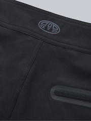 Animal Black Mens Brett Cargo UV Max Board Shorts - Image 5 of 5