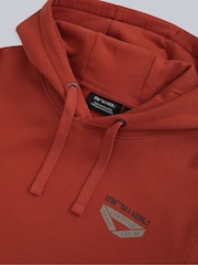 Animal Orange River  Hoodie - Image 3 of 6
