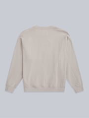 Animal Natural Womens Dakota Sweatshirt - Image 2 of 5