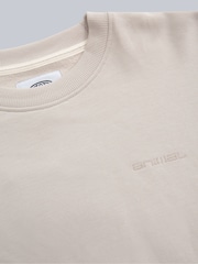 Animal Natural Womens Dakota Sweatshirt - Image 3 of 5