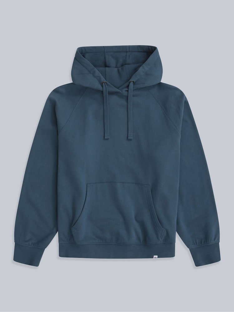 Animal Blue Womens Kaya Hoodie - Image 1 of 5