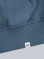 Animal Blue Womens Kaya Hoodie - Image 4 of 5