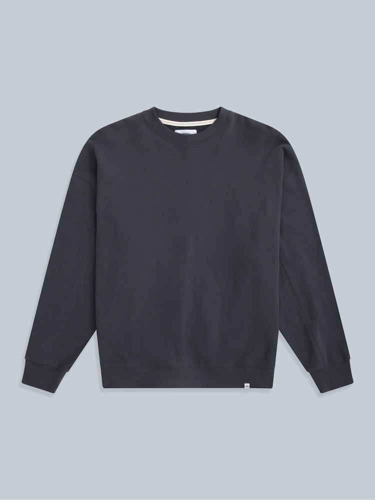 Animal Grey Womens Dakota Sweatshirt - Image 1 of 5