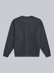 Animal Grey Womens Dakota Sweatshirt - Image 2 of 5
