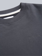 Animal Grey Womens Dakota Sweatshirt - Image 3 of 5