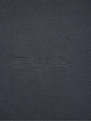 Animal Grey Womens Dakota Sweatshirt - Image 4 of 5