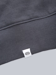 Animal Grey Womens Dakota Sweatshirt - Image 5 of 5
