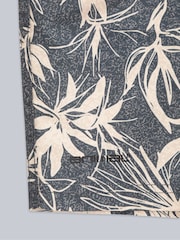 Animal Charcoal Mens Deep Dive Printed Quick Drying Board Shorts - Image 5 of 5