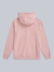 Animal Pink Womens Nikki Zip Hoodie - Image 2 of 6