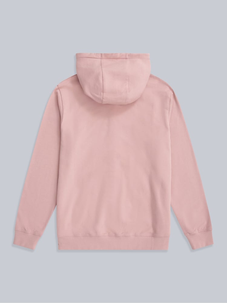 Animal Pink Womens Nikki Zip Hoodie - Image 2 of 6