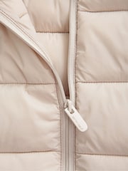Animal Natural Womens Light Cosi Water Resistant Gilet - Image 3 of 5